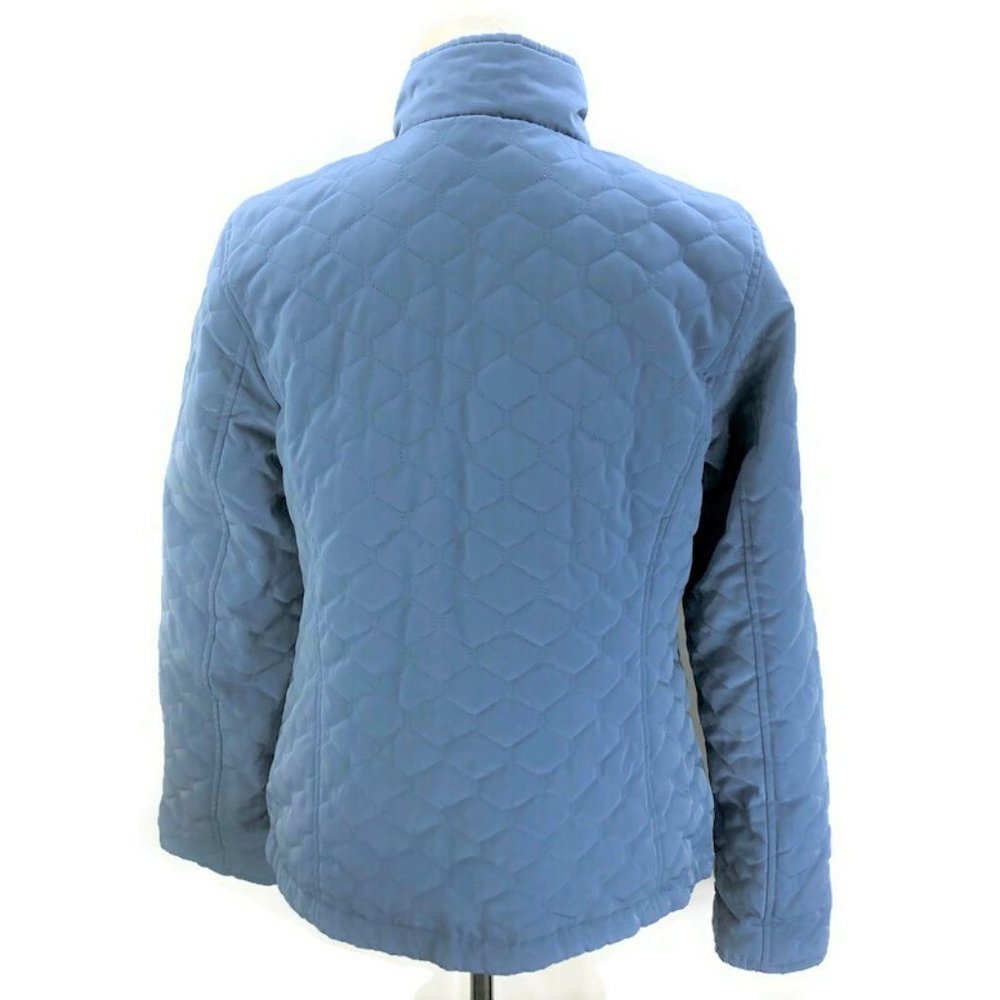 Reversible Jacket Classic Elements Midweight - image 6